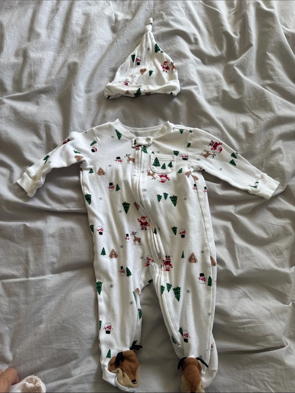 Carters carters month